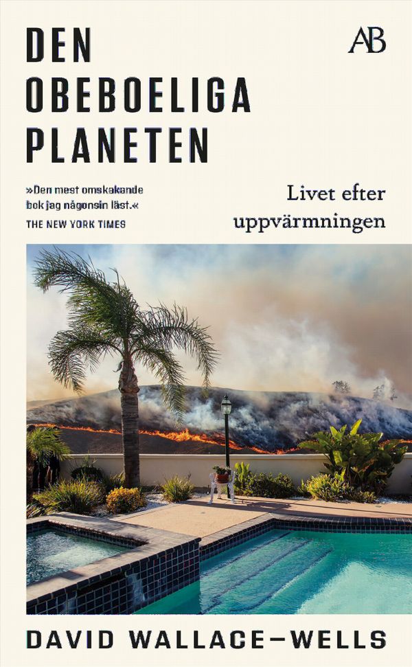Den obeboeliga planeten : Livet efter uppvärmningen | 0:e upplagan