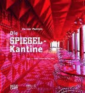 Verner PantonDie Spiegel-Kantine (German Edition)