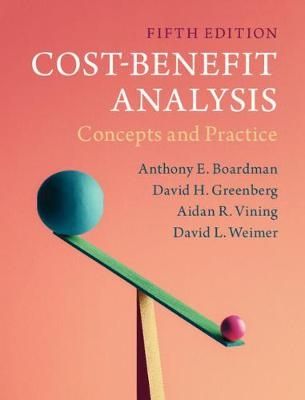 Cost-Benefit Analysis | 5:e upplagan