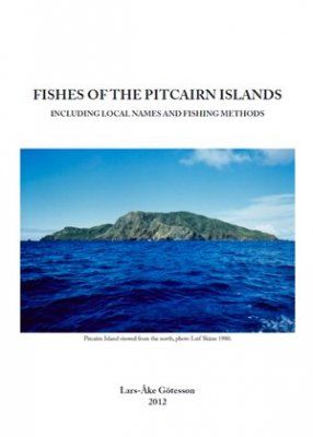 Fishes of the Pitcairn Islands including local Names and Fishing Methods | 0:e upplagan
