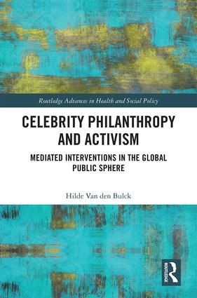 Celebrity Philanthropy and Activism | 1:a upplagan