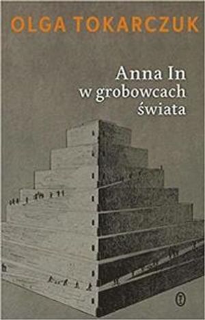 Anna In w grobowcach ?wiata