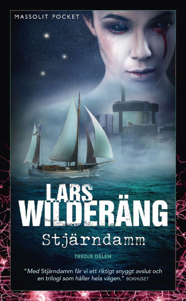 Stjärndamm | 0:e upplagan