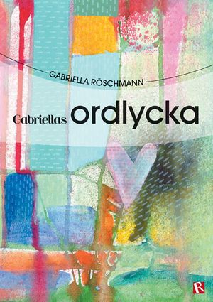 Gabriellas ordlycka | 1:a upplagan