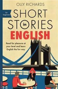 Short Stories in English for Beginners | 0:e upplagan