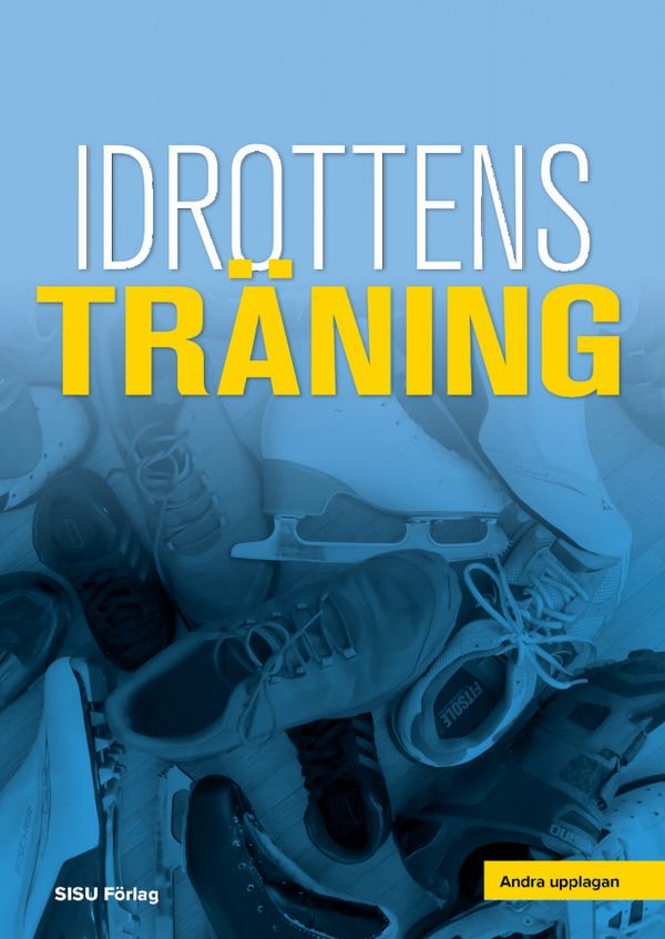 Idrottens träning | 2:a upplagan