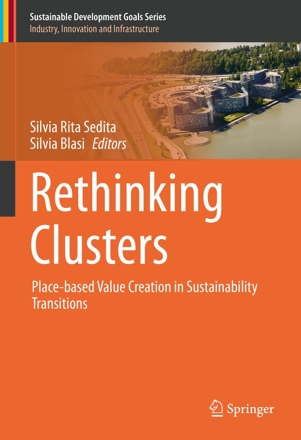 Rethinking Clusters | 1:a upplagan