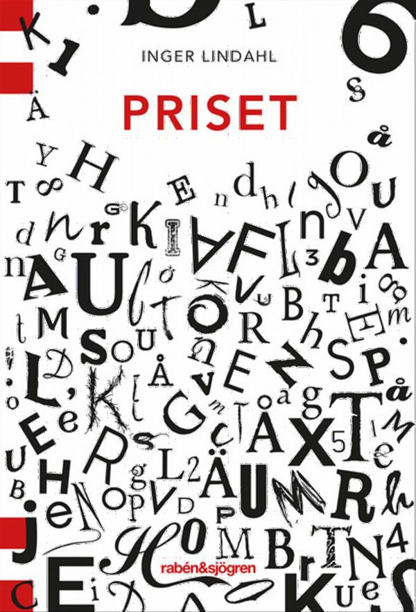 Priset | 1:a upplagan