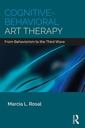 Cognitive-Behavioral Art Therapy | 1:a upplagan