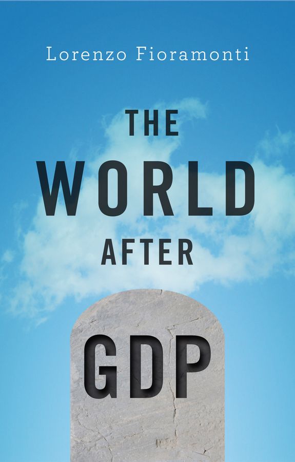 The World After GDP | 0:e upplagan