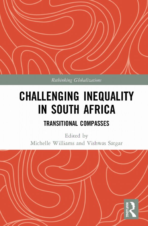 Challenging Inequality in South Africa | 1:a upplagan