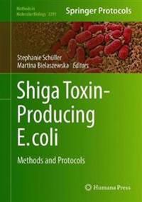 Shiga Toxin-Producing E. coli