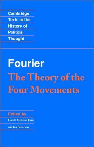 Fourier: 'The Theory of the Four Movements'