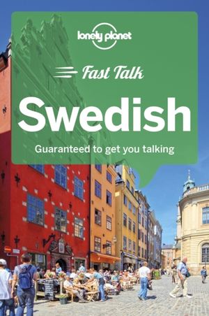 Fast Talk Swedish (1 Ed)