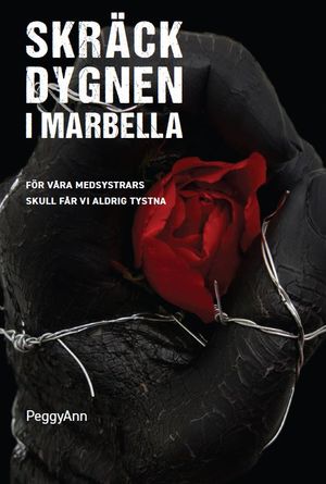 Skräck dygnen i Marbella