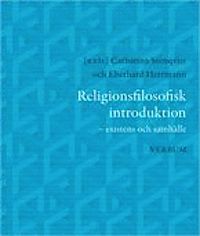 Religionsfilosofisk introduktion - existens och samhälle