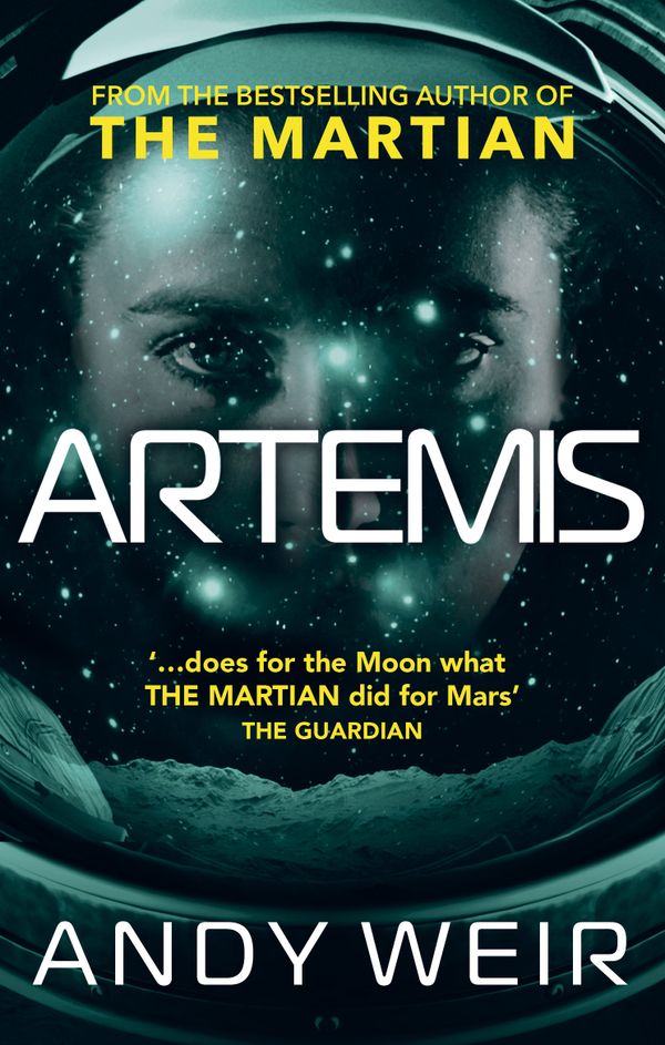 Artemis | 0:e upplagan