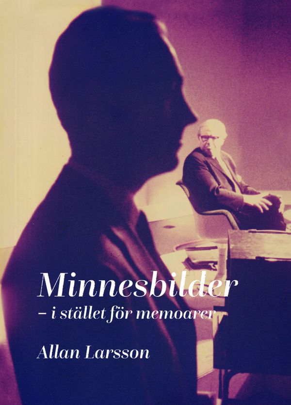 Minnesbilder | 1:a upplagan