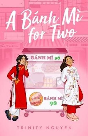 A Banh Mi for Two