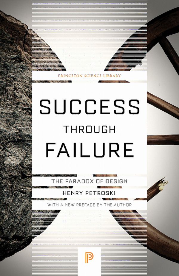 Success through Failure | 0:e upplagan