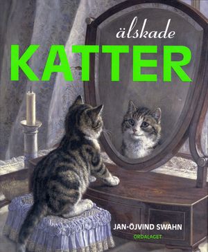 Älskade katter | 1:a upplagan