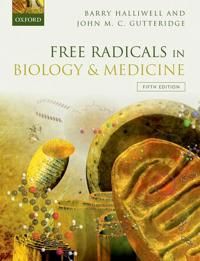 Free Radicals in Biology and Medicine | 0:e upplagan