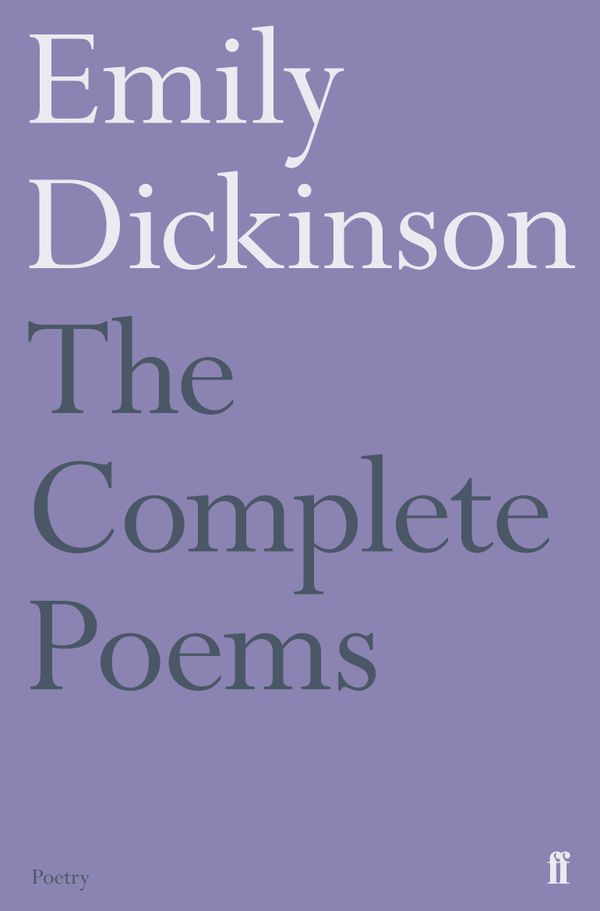 Complete Poems | 0:e upplagan