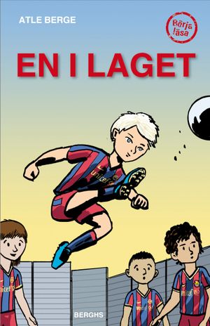 En i laget | 1:a upplagan