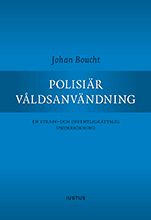 Polisiär våldsanvändning