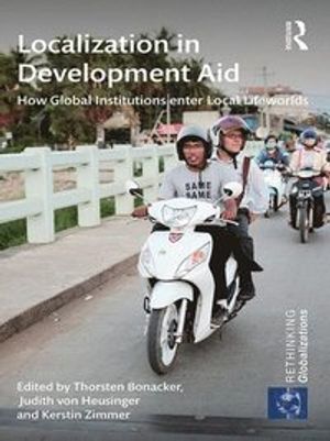 Localization in Development Aid | 1:a upplagan