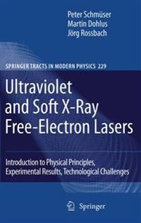 Ultraviolet and Soft X-Ray Free-Electron Lasers | 0:e upplagan