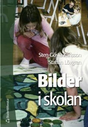 Bilder i skolan | 1:a upplagan