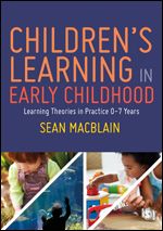 Childrens Learning in Early Childhood