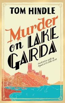 Murder on Lake Garda