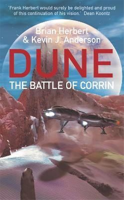 The Battle Of Corrin | 1:a upplagan