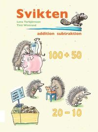 Svikten Addition och subtraktion