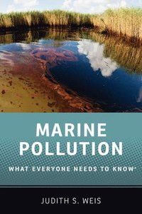 Marine pollution - what everyone needs to know