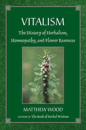 Vitalism