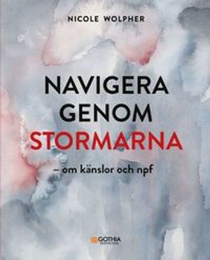 Navigera genom stormarna | 1:a upplagan