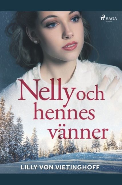 Nelly och hennes vänner | 1:a upplagan