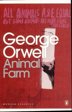 Animal farm