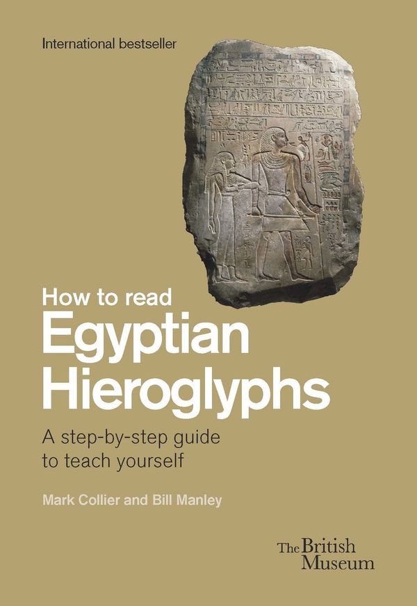 How To Read Egyptian Hieroglyphs | 0:e upplagan