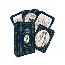 Jane Austen: A literary card game