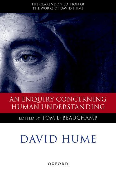 David Hume: An Enquiry concerning Human Understanding | 0:e upplagan