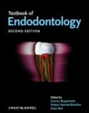 Textbook of Endodontology |  2:e upplagan