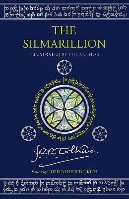 The Silmarillion | 0:e upplagan