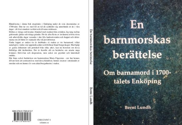 En barnmorskas berättelse | 0:e upplagan