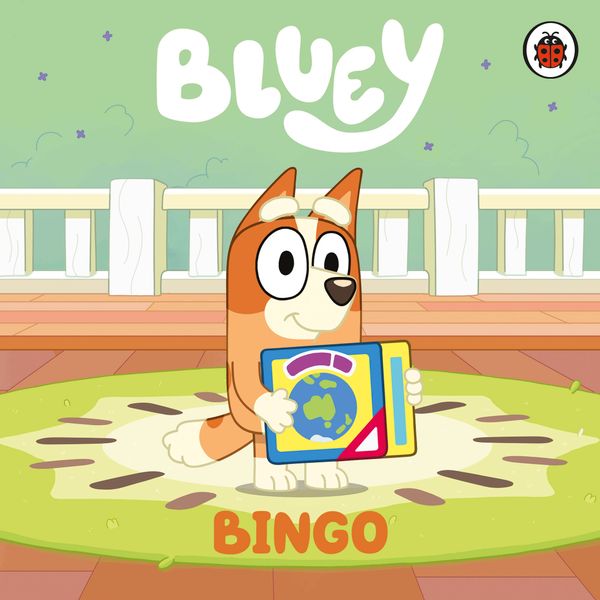 Bluey: Bingo | 0:e upplagan