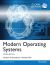 Modern Operating Systems: Global Edition