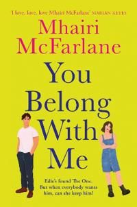 You Belong with Me | 0:e upplagan